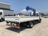 HINO Ranger Self Loader (With 4 Steps Of Cranes) 2PG-FC2ABA 2026 1,000km_4