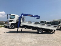 HINO Ranger Self Loader (With 4 Steps Of Cranes) 2PG-FC2ABA 2026 1,000km_5