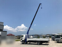 HINO Ranger Self Loader (With 4 Steps Of Cranes) 2PG-FC2ABA 2026 1,000km_6