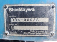 ISUZU Forward Deep Dump 2PG-FRR90S1 2018 76,660km_12