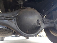 ISUZU Forward Deep Dump 2PG-FRR90S1 2018 76,660km_21