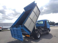 ISUZU Forward Deep Dump 2PG-FRR90S1 2018 76,660km_2