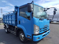 ISUZU Forward Deep Dump 2PG-FRR90S1 2018 76,660km_3