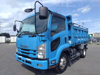 ISUZU Forward Deep Dump 2PG-FRR90S1 2018 76,660km_5