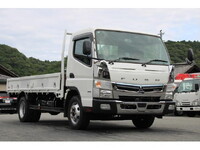 MITSUBISHI FUSO Others Flat Body 2PG-FEBS0 2020 31,000km_1