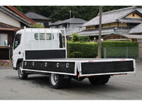 MITSUBISHI FUSO Others Flat Body 2PG-FEBS0 2020 31,000km_24