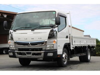 MITSUBISHI FUSO Others Flat Body 2PG-FEBS0 2020 31,000km_3