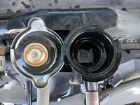 HINO Ranger Garbage Truck 2KG-FC2ABA 2020 136,759km_14