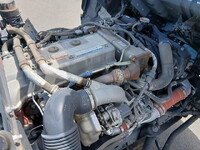 HINO Ranger Garbage Truck 2KG-FC2ABA 2020 136,759km_16