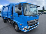 Ranger Garbage Truck