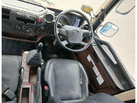 HINO Ranger Garbage Truck 2KG-FC2ABA 2020 136,759km_24