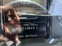 HINO Ranger Garbage Truck 2KG-FC2ABA 2020 136,759km_29