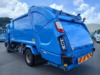 HINO Ranger Garbage Truck 2KG-FC2ABA 2020 136,759km_2