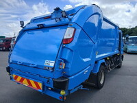 HINO Ranger Garbage Truck 2KG-FC2ABA 2020 136,759km_4
