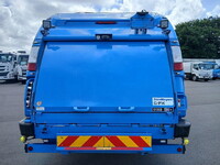 HINO Ranger Garbage Truck 2KG-FC2ABA 2020 136,759km_5