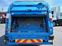 HINO Ranger Garbage Truck 2KG-FC2ABA 2020 136,759km_6