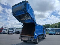 HINO Ranger Garbage Truck 2KG-FC2ABA 2020 136,759km_8
