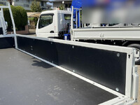 MITSUBISHI FUSO Canter Truck (With 4 Steps Of Cranes) 2RG-FEAV0 2026 240km_11
