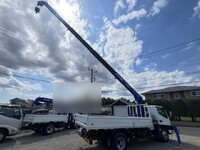 MITSUBISHI FUSO Canter Truck (With 4 Steps Of Cranes) 2RG-FEAV0 2026 240km_14