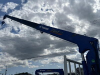 MITSUBISHI FUSO Canter Truck (With 4 Steps Of Cranes) 2RG-FEAV0 2026 240km_15
