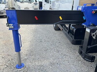 MITSUBISHI FUSO Canter Truck (With 4 Steps Of Cranes) 2RG-FEAV0 2026 240km_16
