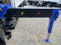 MITSUBISHI FUSO Canter Truck (With 4 Steps Of Cranes) 2RG-FEAV0 2026 240km_17