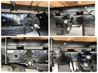 MITSUBISHI FUSO Canter Truck (With 4 Steps Of Cranes) 2RG-FEAV0 2026 240km_22