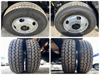 MITSUBISHI FUSO Canter Truck (With 4 Steps Of Cranes) 2RG-FEAV0 2026 240km_28
