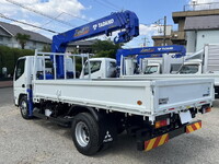 MITSUBISHI FUSO Canter Truck (With 4 Steps Of Cranes) 2RG-FEAV0 2026 240km_2
