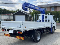 MITSUBISHI FUSO Canter Truck (With 4 Steps Of Cranes) 2RG-FEAV0 2026 240km_4