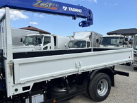 MITSUBISHI FUSO Canter Truck (With 4 Steps Of Cranes) 2RG-FEAV0 2026 240km_6