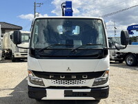 MITSUBISHI FUSO Canter Truck (With 4 Steps Of Cranes) 2RG-FEAV0 2026 240km_7
