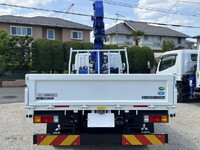 MITSUBISHI FUSO Canter Truck (With 4 Steps Of Cranes) 2RG-FEAV0 2026 240km_8