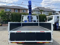 MITSUBISHI FUSO Canter Truck (With 4 Steps Of Cranes) 2RG-FEAV0 2026 240km_9