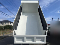 MITSUBISHI FUSO Fighter Dump 2KG-FK62FZ 2023 1,870km_10