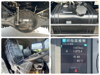 MITSUBISHI FUSO Fighter Dump 2KG-FK62FZ 2023 1,870km_19