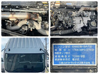 MITSUBISHI FUSO Fighter Dump 2KG-FK62FZ 2023 1,870km_22
