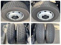 MITSUBISHI FUSO Fighter Dump 2KG-FK62FZ 2023 1,870km_23