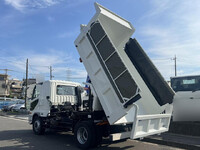 MITSUBISHI FUSO Fighter Dump 2KG-FK62FZ 2023 1,870km_2