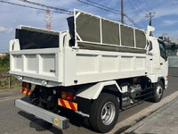 MITSUBISHI FUSO Fighter Dump 2KG-FK62FZ 2023 1,870km_4