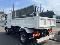 MITSUBISHI FUSO Fighter Dump 2KG-FK62FZ 2023 1,870km_5