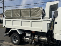 MITSUBISHI FUSO Fighter Dump 2KG-FK62FZ 2023 1,870km_7