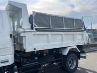 MITSUBISHI FUSO Fighter Dump 2KG-FK62FZ 2023 1,870km_8