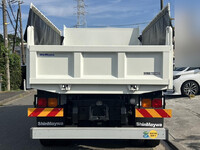 MITSUBISHI FUSO Fighter Dump 2KG-FK62FZ 2023 1,870km_9