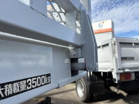HINO Dutro Safety Loader BDG-XZU424M 2008 118,000km_17