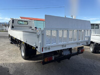 HINO Dutro Safety Loader BDG-XZU424M 2008 118,000km_2