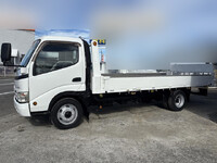 HINO Dutro Safety Loader BDG-XZU424M 2008 118,000km_3