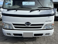 HINO Dutro Safety Loader BDG-XZU424M 2008 118,000km_5