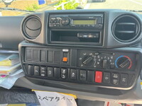 HINO Dutro Container Carrier Truck 2KG-XZU605M 2025 1,000km_12