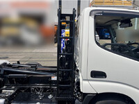 HINO Dutro Container Carrier Truck 2KG-XZU605M 2025 1,000km_13